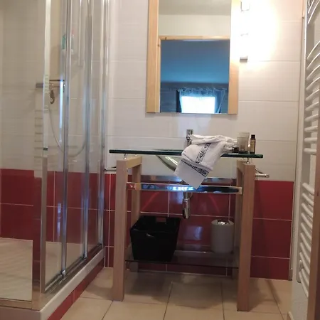 Du Rocher - + 2 6 Personnes Exposé Nord Ouest Mae-9964 Apartamento *
